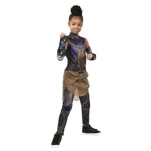 ✨3/$20✨ Marvel’s Black Panther Shuri Halloween Costume NEW. Child Small